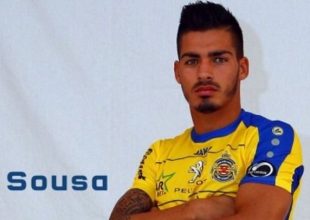 Έφερε Γάλλο και Πορτογάλο ο Άρης