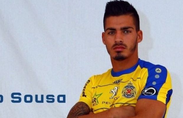 Έφερε Γάλλο και Πορτογάλο ο Άρης