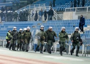 Φυλάκιση σε έξι οπαδούς του Ηρακλή