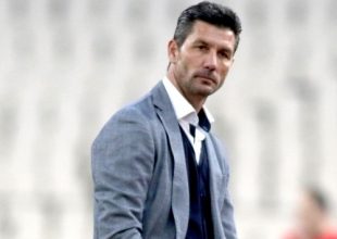 Σχήμα ανάγκης από Ουζουνίδη στο ντέρμπι