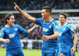 Διπλό μεταγραφικό “μπαμ” για τη Μπάγερν