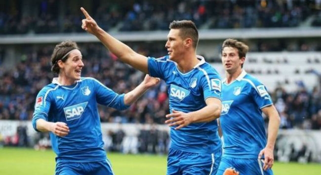 Διπλό μεταγραφικό “μπαμ” για τη Μπάγερν