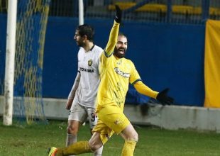 Μάκος: «Το καλύτερο δώρο για τα γενέθλια μου…»