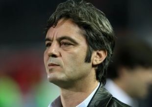 Μονιμοποιείται κι ο Βρύζας στην ΕΠΟ