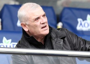 Μελισσανίδης για Αραούχο: «Δώστε ό,τι ζητάνε, τον θέλω στην ΑΕΚ»