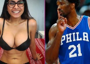 Απίστευτη «τάπα» ΝΒΑερ σε πορνοστάρ