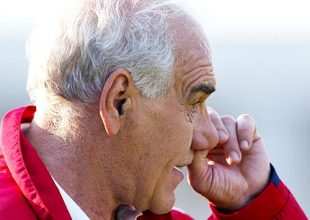 Φοβερές προβλέψεις Αλέφαντου για «αιωνίους», ΑΕΚ, ΠΑΟΚ, Ευρώπη και Ελλάδα – Αυτά θα συμβούν το 2017