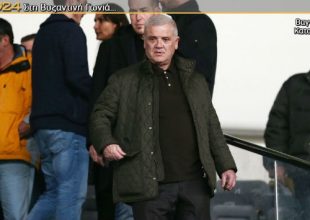 Αποδοχή αποτυχίας, ωραία, πάμε από την αρχή!
