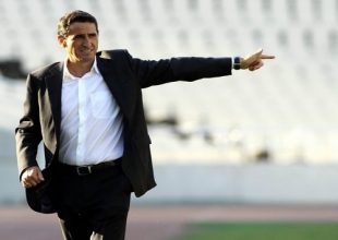 Επέμενε και επέστρεψε!
