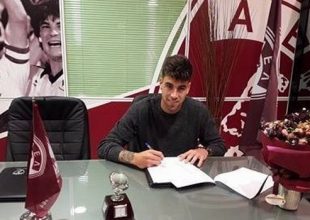 Στην ΑΕΛ ο Τσάκο