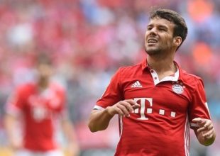 Ο Γκουαρδιόλα καλεί τον Μπερνάτ στη Σίτι