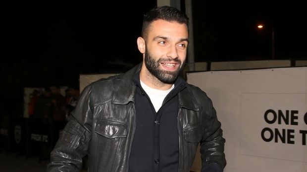 Πρόταση ΑΠΟΕΛ στον Τζαβέλλα