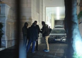 Νεκρός βρέθηκε ο επικεφαλής του ρωσικού προξενικού τμήματος στην Αθήνα