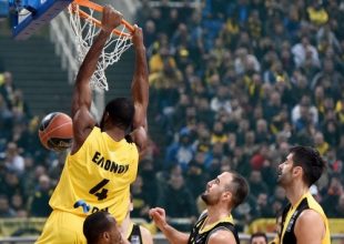 Κοιτάζει το κάθε ματς ξεχωριστά…