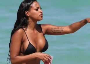 Η «καυτή» Φάνι αναστατώνει ξανά τον Μπαλοτέλι!