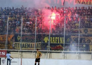 Βάζει φθηνό εισιτήριο για τον ΑΕΚτζή ο Πανόπουλος