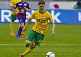 Επίσημο: Στη Ξάνθη ο Πιζέλι