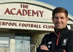 Πίσω στη Λίβερπουλ ο Τζέραρντ