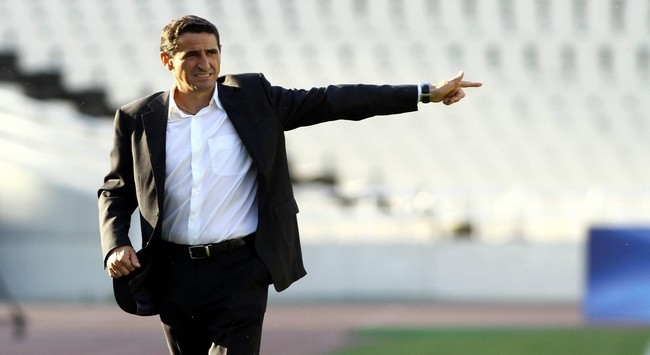 Ξάνθη, ο αγαπημένος προορισμός του Χιμένεθ