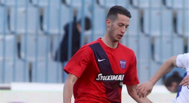Στα γραφεία της ΑΕΚ ο Μεληκιώτης!