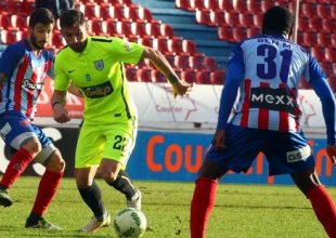 Τα γκολ της 1ης αγωνιστικής της Super League