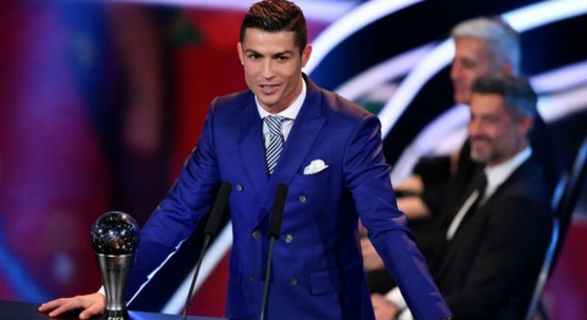 Τι ψήφισε η Ελλάδα και οι μεγάλες χώρες στο “The Best”