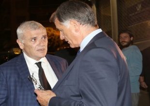 Αφεντικό… Παρ’ το αλλιώς!