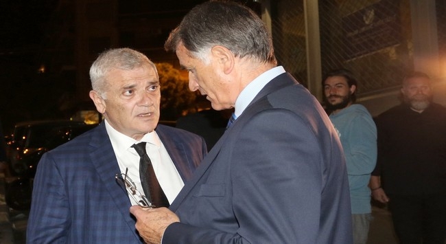 Αφεντικό… Παρ’ το αλλιώς!