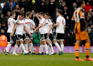 Ντεμπούτο ο Πέτσος, αποκλεισμός για Χαλ