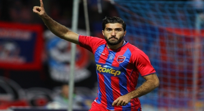 Μπέντο: «Οι διοικούντες αποφάσισαν να αποκτηθεί ο Ανσαριφάρντ»