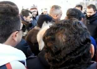 Φίλαθλοι των Τρικάλων ζήτησαν και πήραν πίσω τα χρήματα τους!