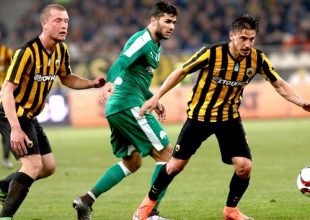 Επιστρέφει το 4-2-3-1