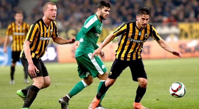 Επιστρέφει το 4-2-3-1