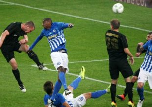 Πήρε και Κεϊτά η Κέρκυρα