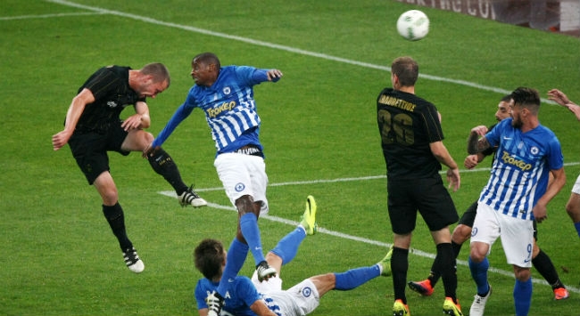 Πήρε και Κεϊτά η Κέρκυρα Πήρε και Κεϊτά η Κέρκυρα