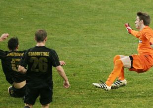 AEK1924 TV: PREGAME Αστέρας Τρίπολης – ΑΕΚ