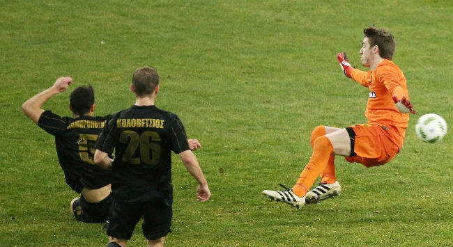 AEK1924 TV: PREGAME Αστέρας Τρίπολης – ΑΕΚ