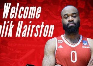 Βρήκε ομάδα ο Χέρστον