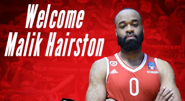 Βρήκε ομάδα ο Χέρστον