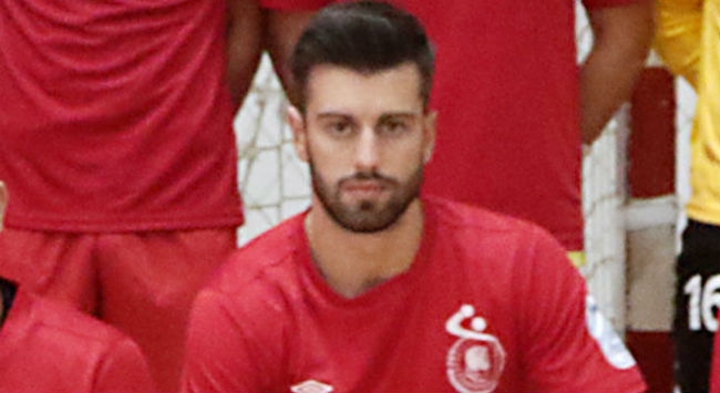 Έκλεισε και τυπικά στην ΑΕΚ ο Νικολαΐδης!