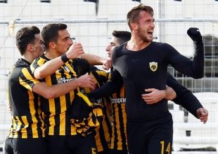 ΠΑΣ Γιάννινα ή Πλατανιάς… (ΦΩΤΟ)