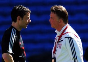 Φαν Μπόμελ: “Τσακώθηκα με τον Φαν Χάαλ κι έκλαιγα γιατί ήξερα ότι θα φύγω”