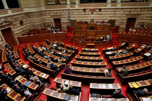 Δεύτεροι καλύτερα αμειβόμενοι στον κόσμο οι Έλληνες βουλευτές Δεύτεροι καλύτερα αμειβόμενοι στον κόσμο οι Έλληνες βουλευτές