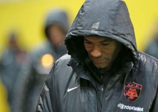 Αποδέχτηκε την παραίτηση του Μοράις η ΑΕΚ