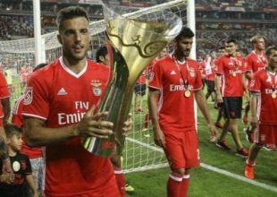 Συμφωνία ρεκόρ για Σάμαρη μεταξύ Μπενφίκα και Σάντερλαντ