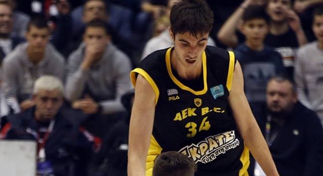 Τσαλμπούρης: «Πολύ σημαντική νίκη»