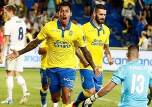 «Καίγεται» για επιθετικό