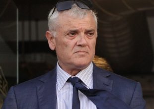 Μελισσανίδης σε ποδοσφαιριστές: «Με Χιμένεθ σας θέλω ΑΠΑΤΣΙ»