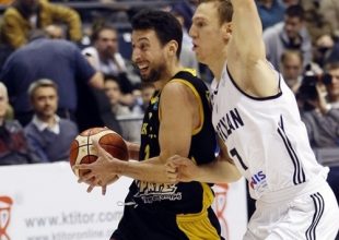 «Loco» Λένι Ούκιτς!