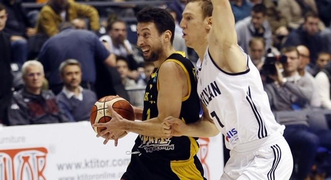 «Loco» Λένι Ούκιτς!